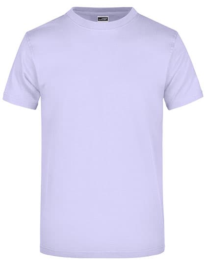 Round-T Heavy — Lilac