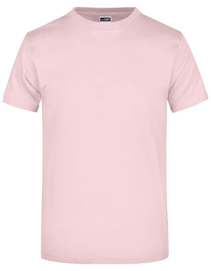 Round-T Heavy — Rose