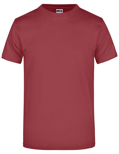 Round-T Heavy — Wine