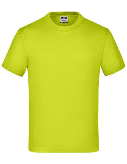 Junior Basic-T — Acid Yellow