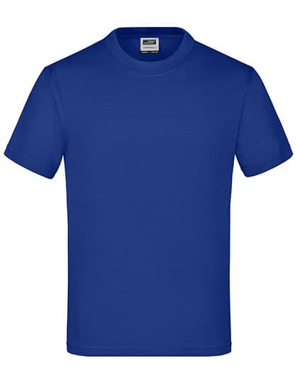 Junior Basic-T — Dark Royal