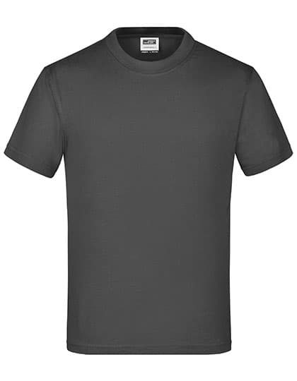 Junior Basic-T — Graphite (Solid)