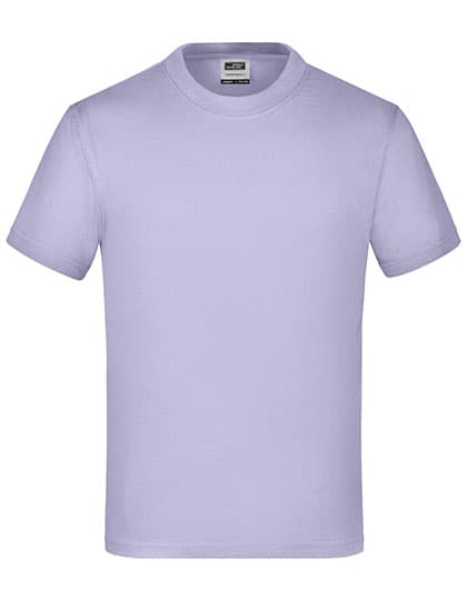 Junior Basic-T — Lilac
