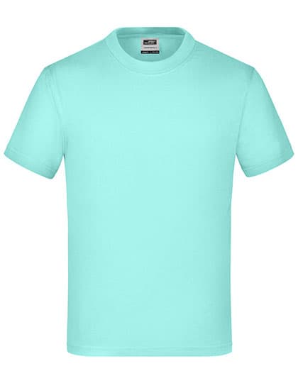 Junior Basic-T — Mint