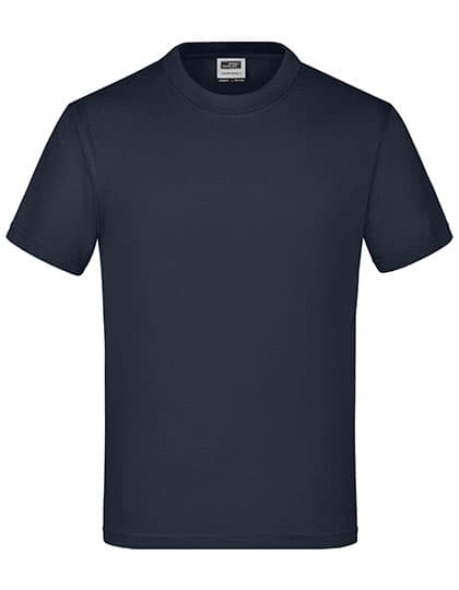 Junior Basic-T — Navy