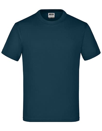 Junior Basic-T — Petrol