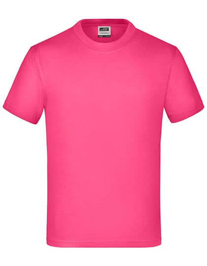 Junior Basic-T — Pink