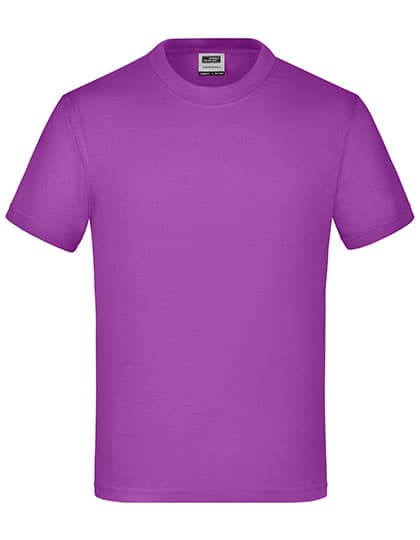 Junior Basic-T — Purple