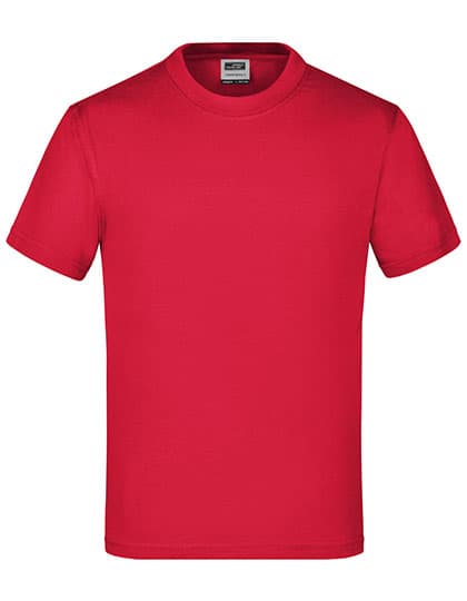 Junior Basic-T — Red
