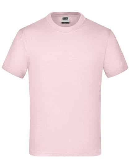 Junior Basic-T — Rose