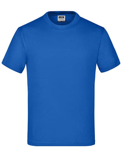 Junior Basic-T — Royal