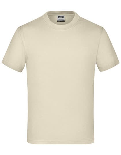 Junior Basic-T — Stone
