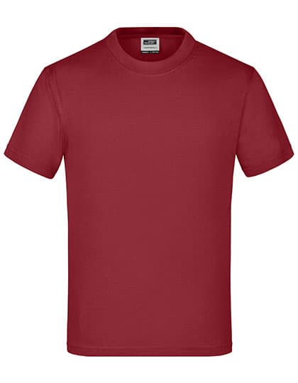 Junior Basic-T — Wine