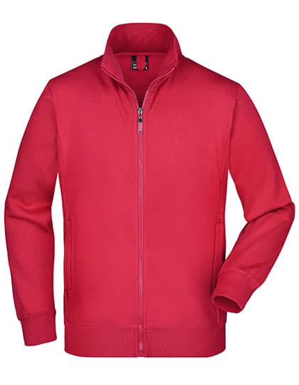 Men´s Jacket — Red