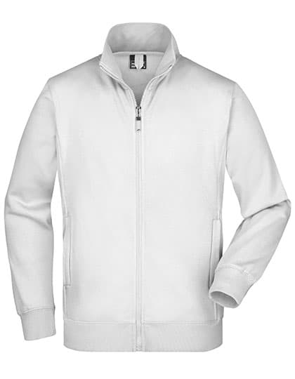 Men´s Jacket — White