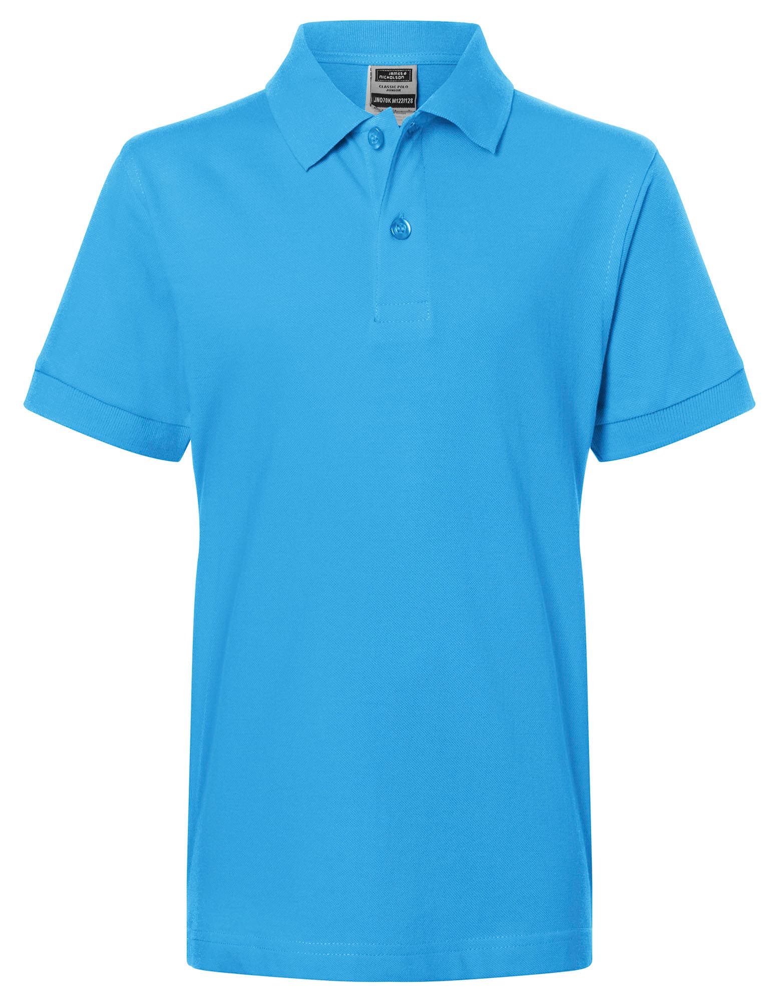 Junior Classic Polo