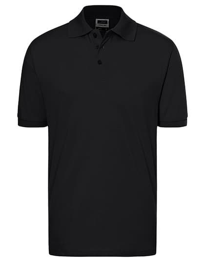 Classic Polo — Black