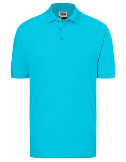 Classic Polo — Pacific