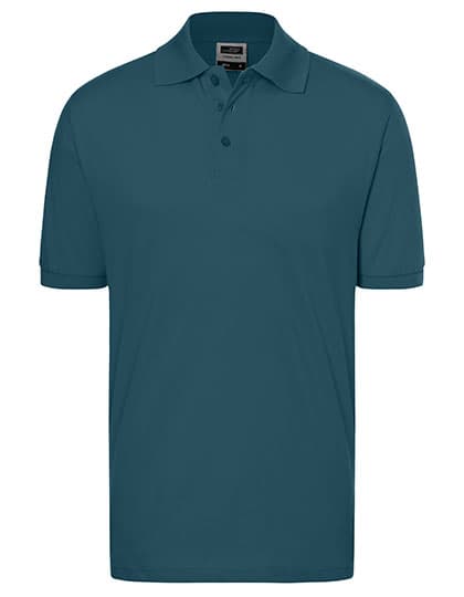 Classic Polo — Petrol