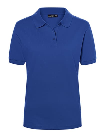 Ladies´ Classic Polo — Dark Royal