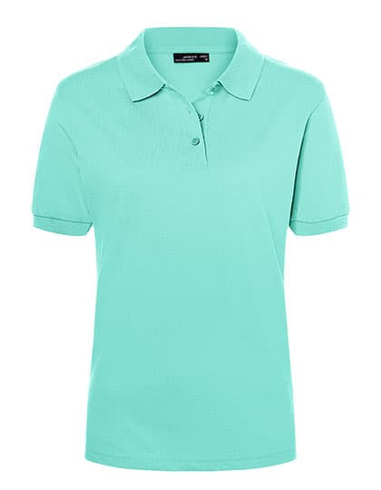 Ladies´ Classic Polo — Mint