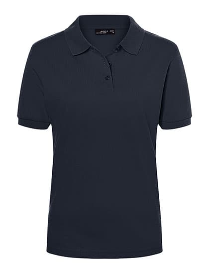 Ladies´ Classic Polo — Navy