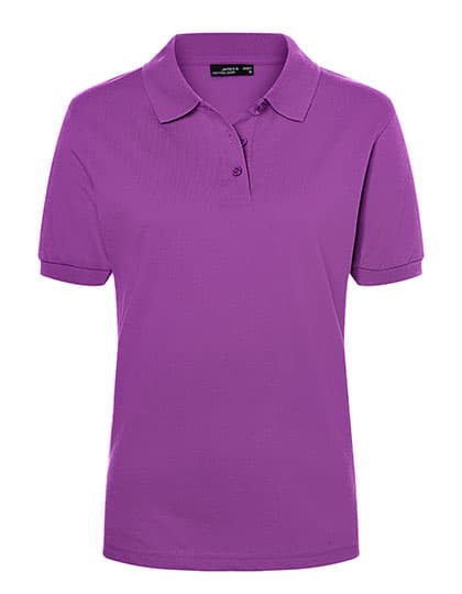 Ladies´ Classic Polo — Purple