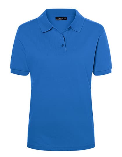 Ladies´ Classic Polo — Royal