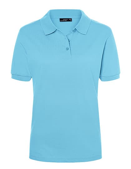 Ladies´ Classic Polo — Sky Blue