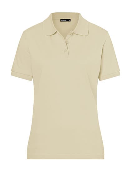 Ladies´ Classic Polo — Stone