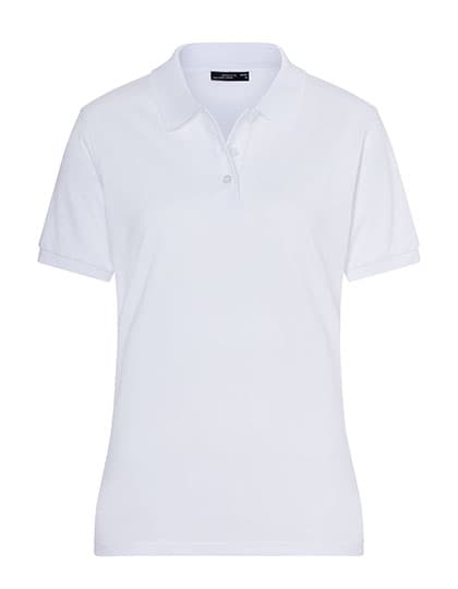 Ladies´ Classic Polo — White