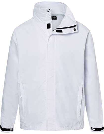 Men´s Outer Jacket — White