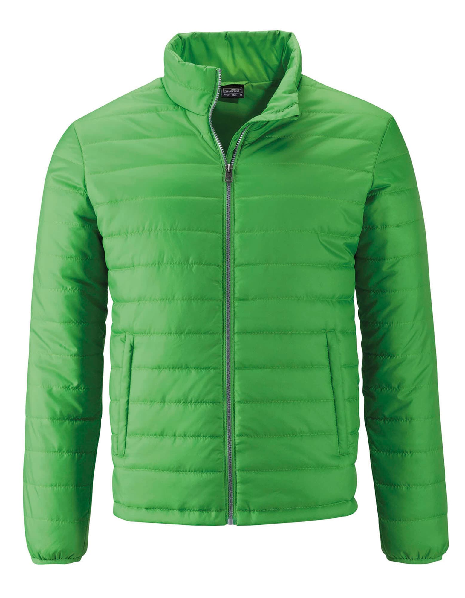 Men´s Padded Jacket