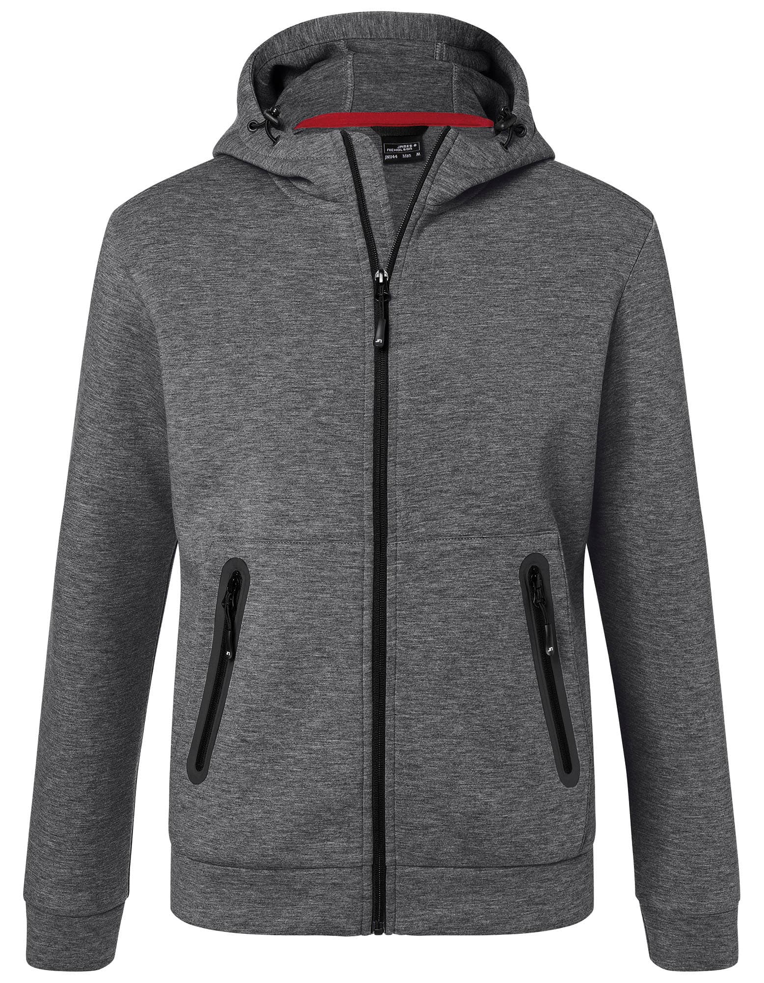 Men´s Hooded Jacket