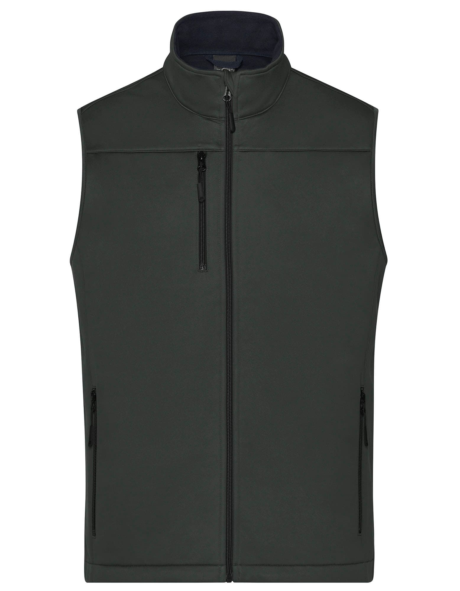 Men´s Softshell Vest