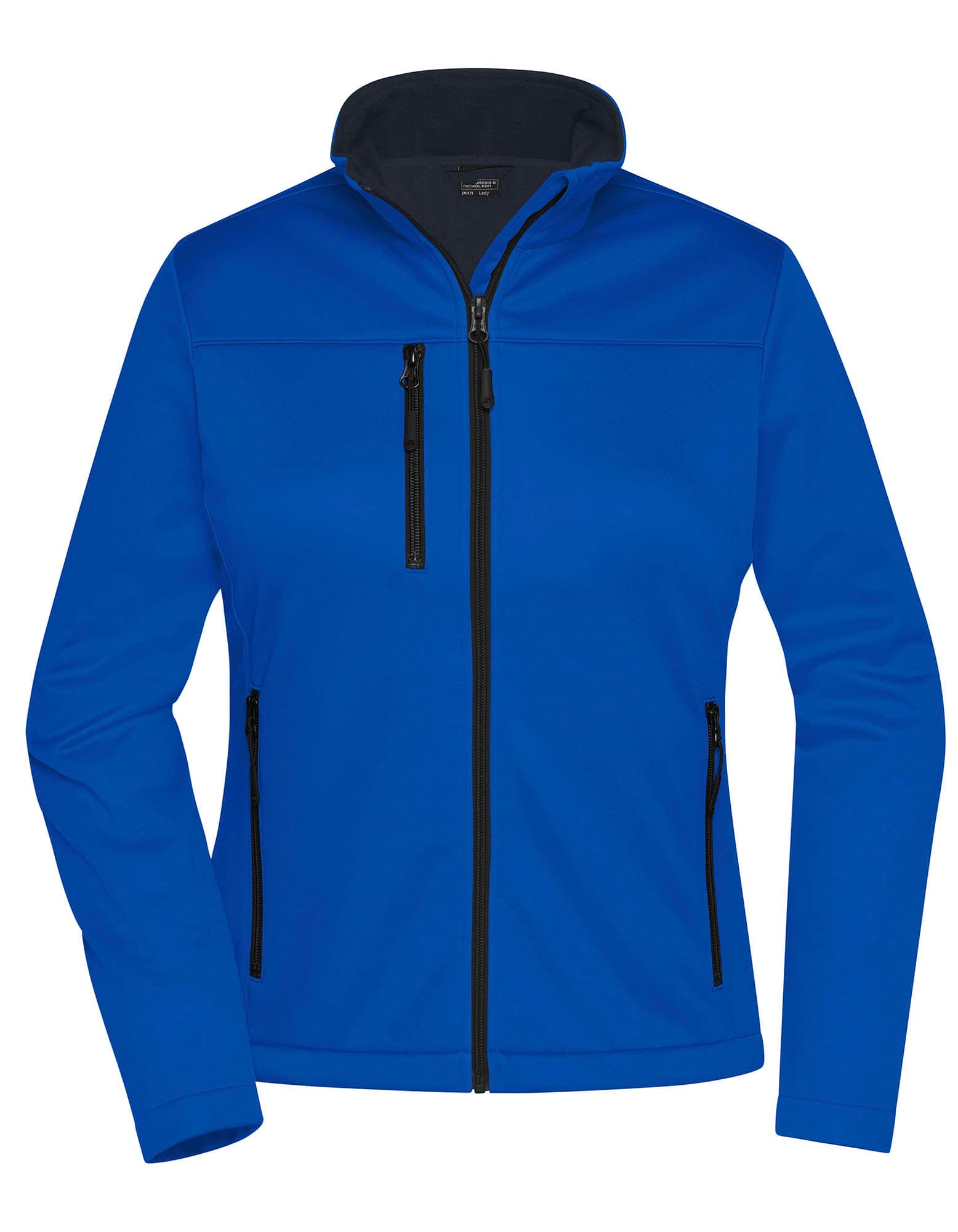 Ladies´ Softshell Jacket