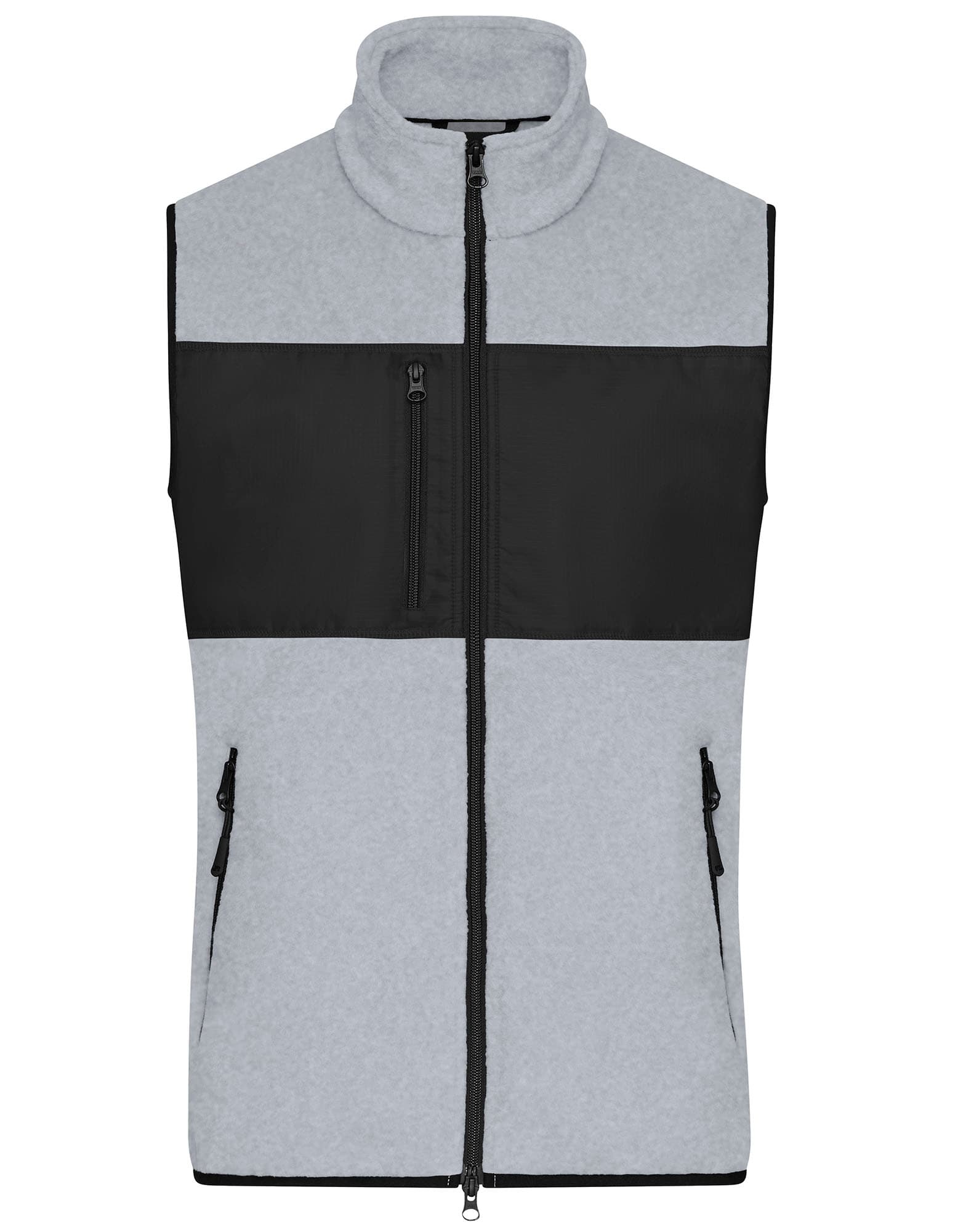 Men´s Fleece Vest