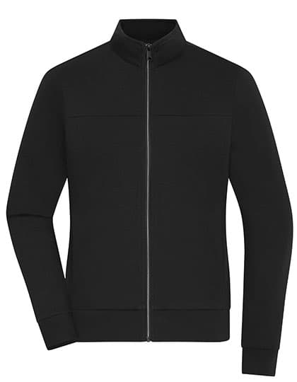 Ladies´ Sporty Jacket — Black