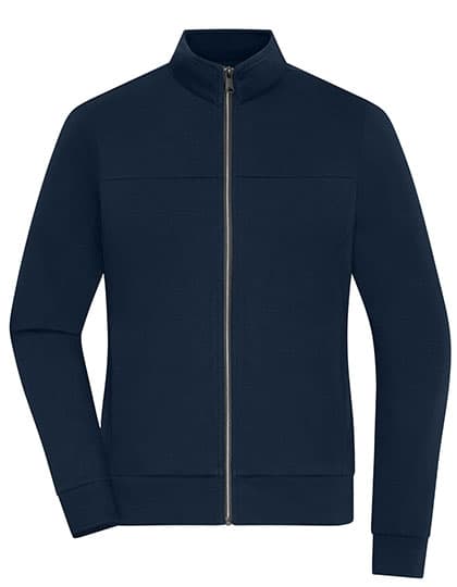 Ladies´ Sporty Jacket — Navy