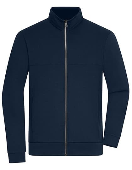 Men´s Sporty Jacket — Navy