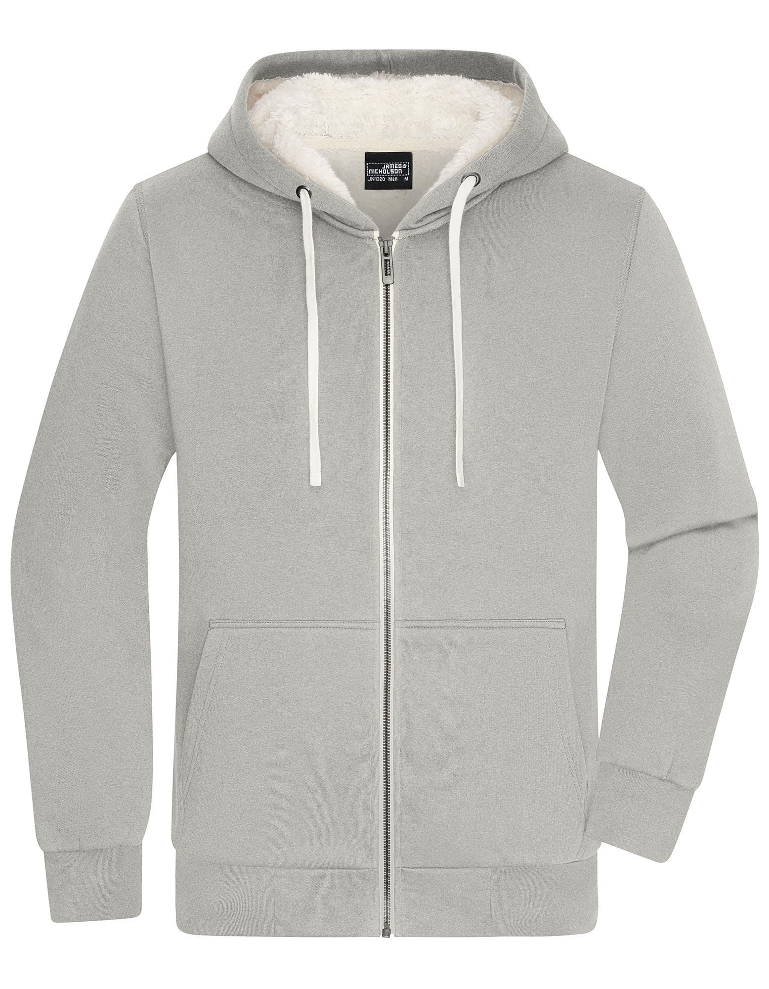 Men´s Doubleface Jacket
