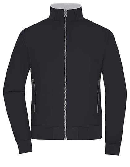 Ladies´ Reversible Blouson — Black