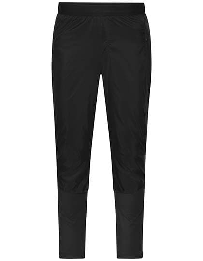 Men´s Running Pants — Black