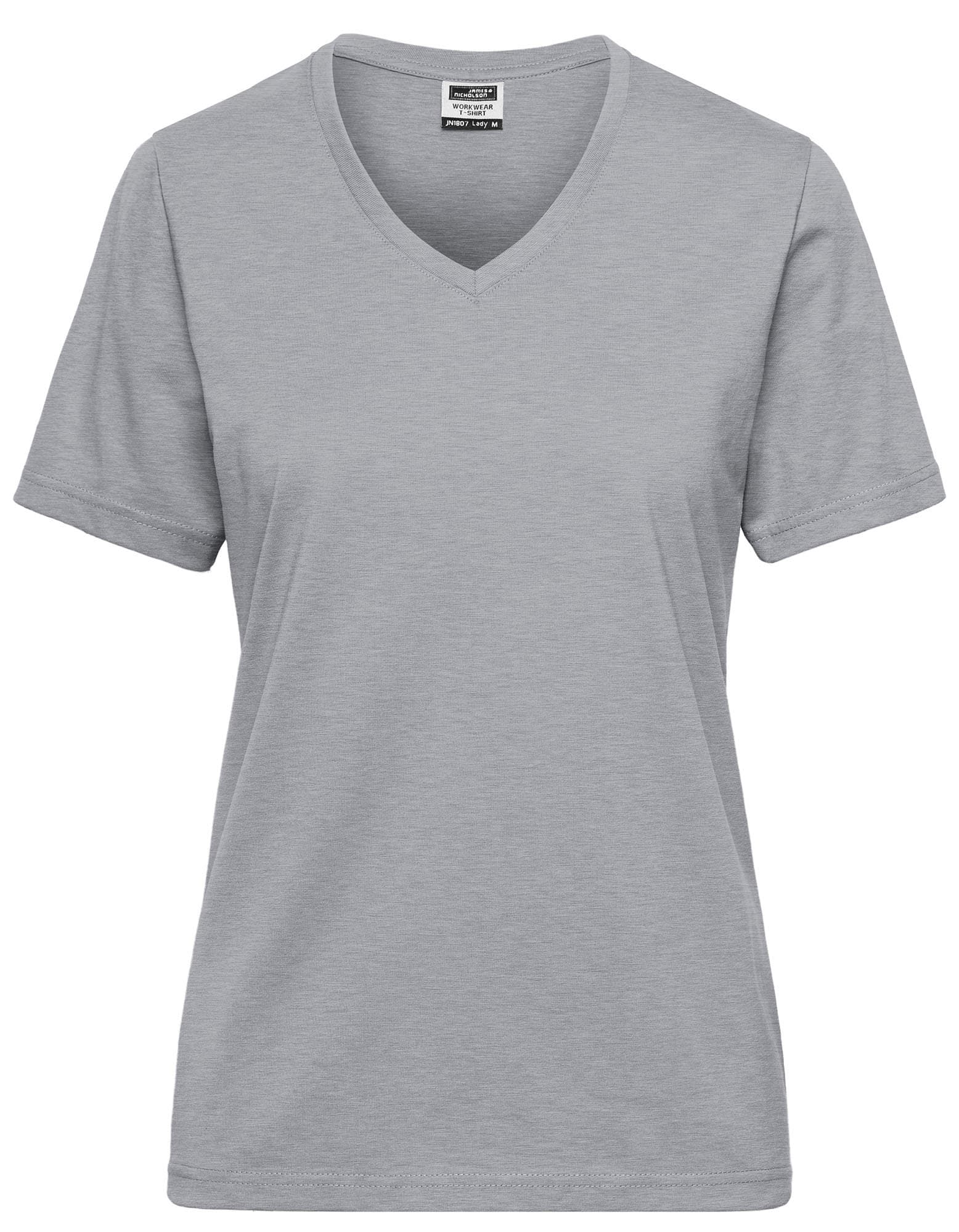 Ladies´ Bio Workwear T-Shirt