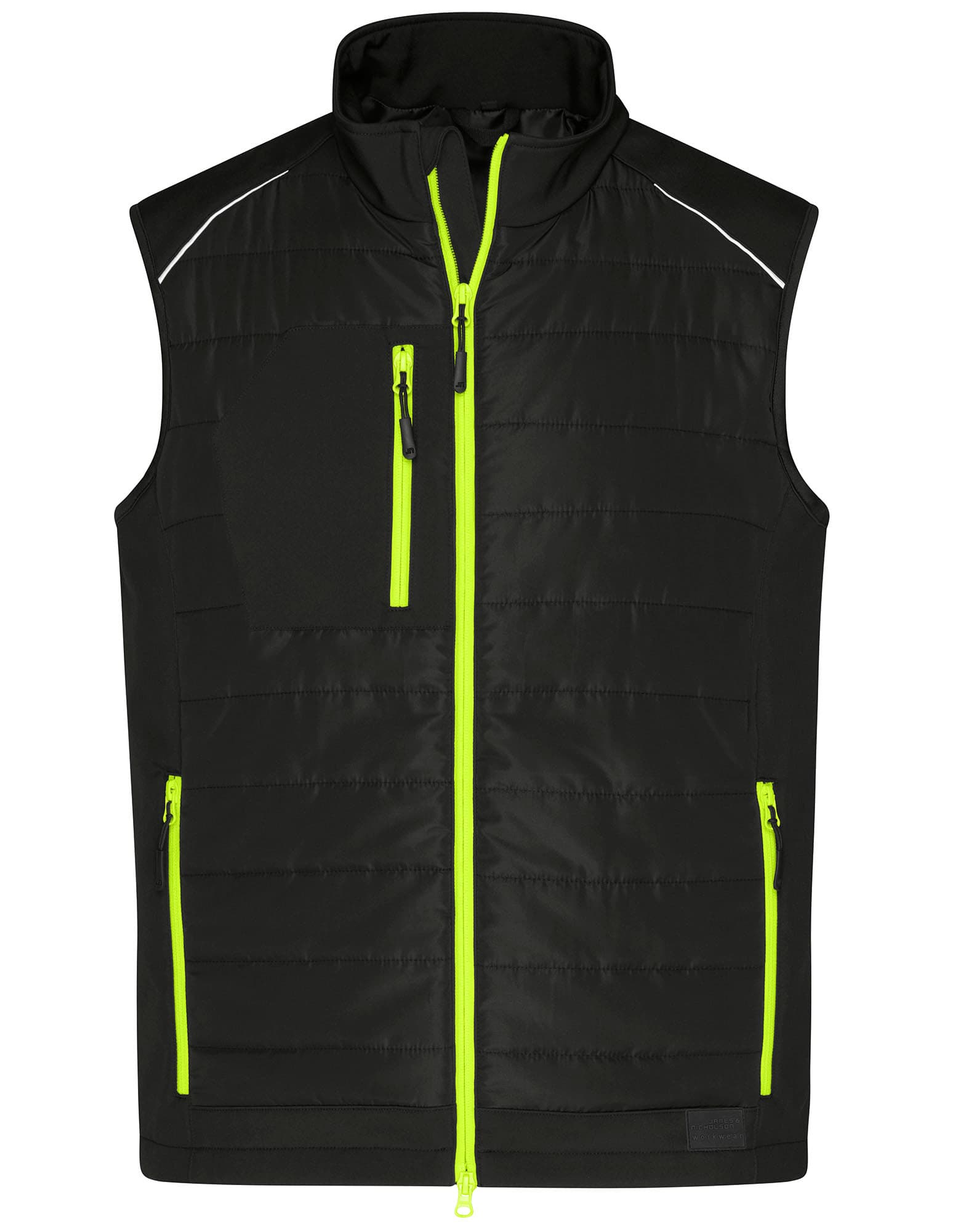 Men´s Hybrid Vest
