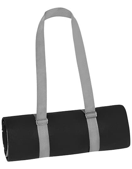 Picnic Blanket XL — Black