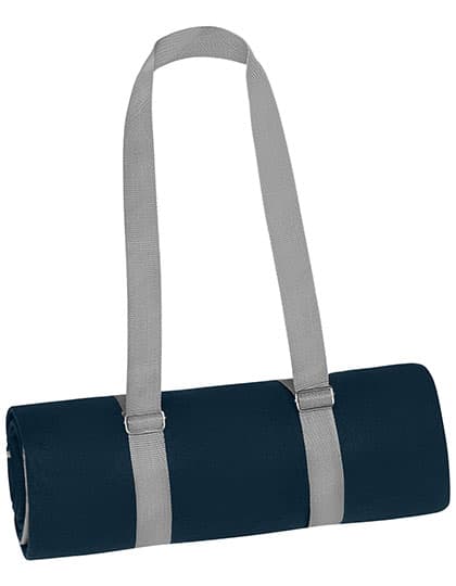 Picnic Blanket XL — Navy