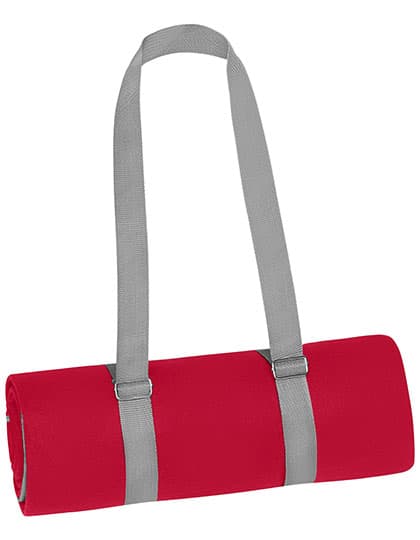 Picnic Blanket XL — Red