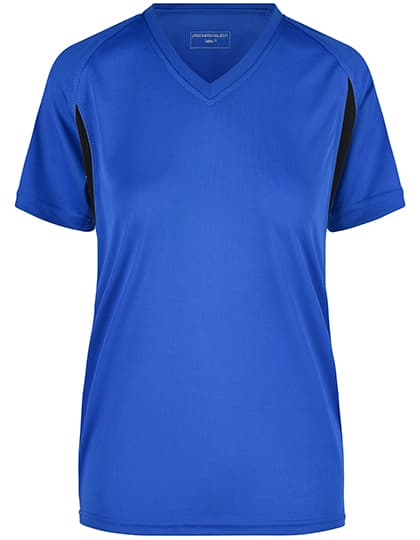 Ladies´ Running-T — Royal