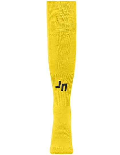Team Socks — Yellow